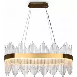 Подвесной светильник Freya Chalice FR10008PL-L52G