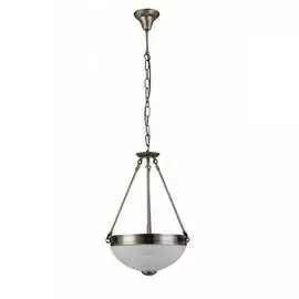 Подвесной светильник Freya Herbert FR2012-PL-03-BZ