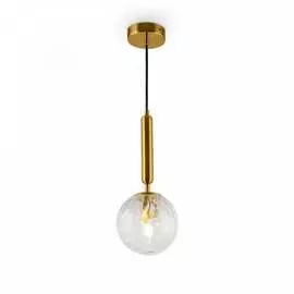 Подвесной светильник Freya Zelda FR5122PL-01BS