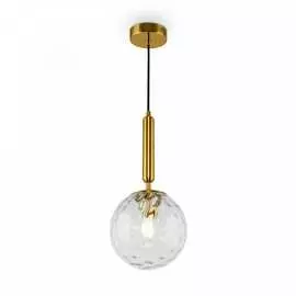 Подвесной светильник Freya Zelda FR5123PL-01BS