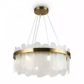 Подвесной светильник Freya Deserto FR5141PL-08BS