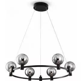 Подвесной светильник Freya FR4005PL-06B