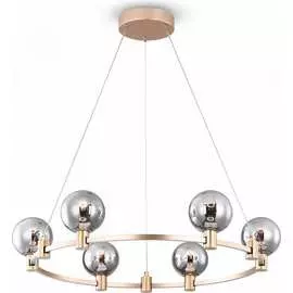 Подвесной светильник Freya FR4005PL-06G