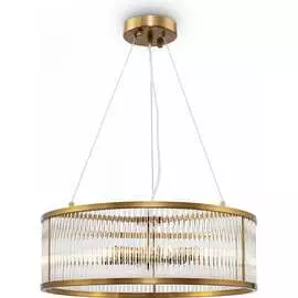 Подвесной светильник Freya FR5053PL-06BS