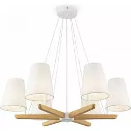 Подвесной светильник Freya FR8019PL-06W