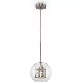 Подвесной светильник Freya FR8018PL-01N