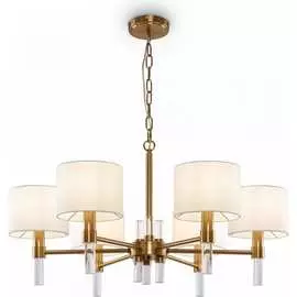 Подвесной светильник Freya FR5186PL-06BS