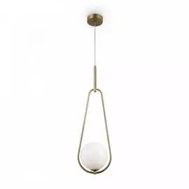 Подвесной светильник Freya Bumble FR5144PL-01W