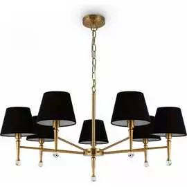 Подвесной светильник Freya FR5190PL-07BS