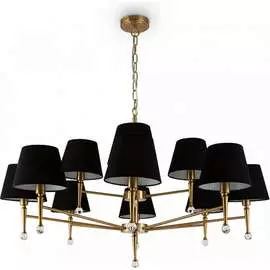 Подвесной светильник Freya FR5190PL-12BS