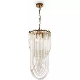 Подвесной светильник Freya FR5182PL-03FG