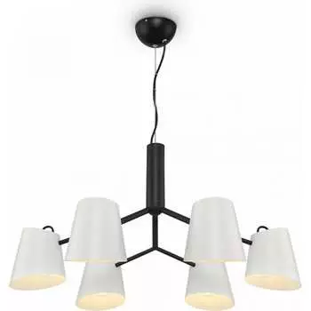 Подвесной светильник Freya FR5127PL-06B