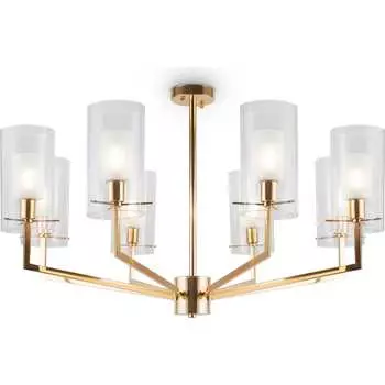 Подвесной светильник Freya Felicity FR5206PL-08FG