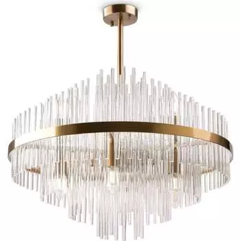 Подвесной светильник Freya Agora FR5216PL-09BS