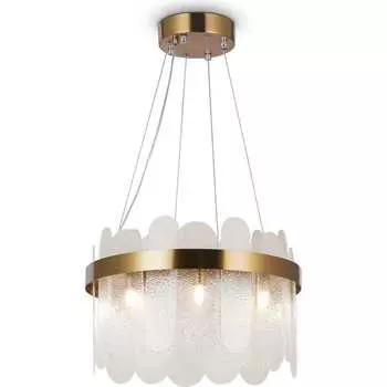 Подвесной светильник Freya Deserto FR5141PL-08BS1
