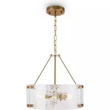 Подвесной светильник Freya Fresco FR5190PL-06BS