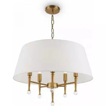 Подвесной светильник Freya FR5190PL-05BS3