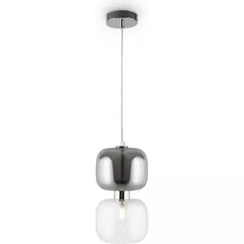Подвесной светильник Freya Lumen FR5215PL-01CH