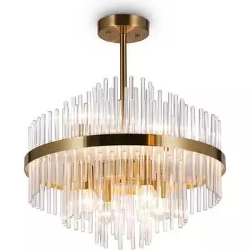 Подвесной светильник Freya Agora FR5216PL-06BS
