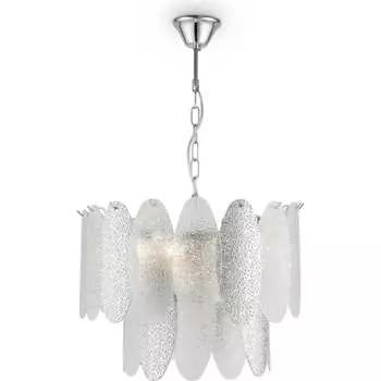 Подвесной светильник Freya Demure FR5189PL-09CH