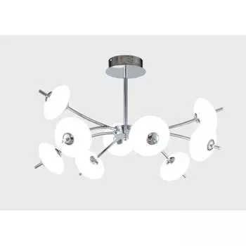 Подвесной светильник Freya luwas FR5209PL-L9CH