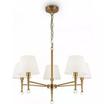 Подвесной светильник Freya FR5190PL-05BS2