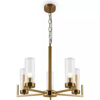 Подвесной светильник Freya Adeline FR5214PL-05BS