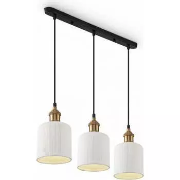 Подвесной светильник Freya FR9001PL-03GB