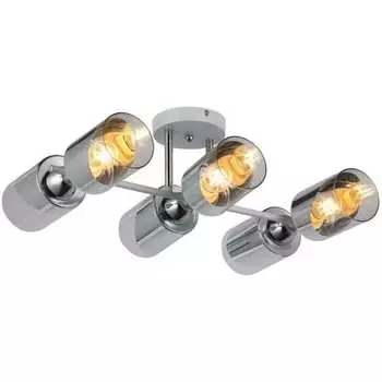 Подвесной светильник Freya Dual FR5226PL-06W