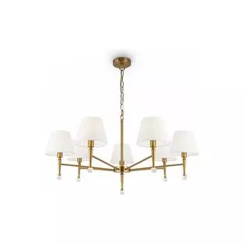 Подвесной светильник Freya FR5190PL-07BS1