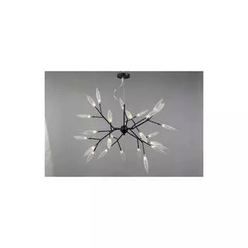 Подвесной светильник Freya iris FR5067PL-36B