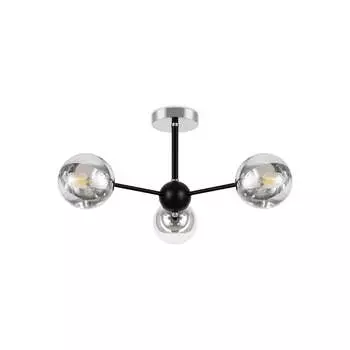 Подвесной светильник Freya sonnet FR5271PL-03B