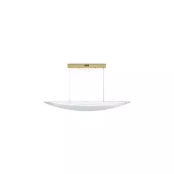 Подвесной светильник Freya Cloud Золото Металл FR5441PL-L40G