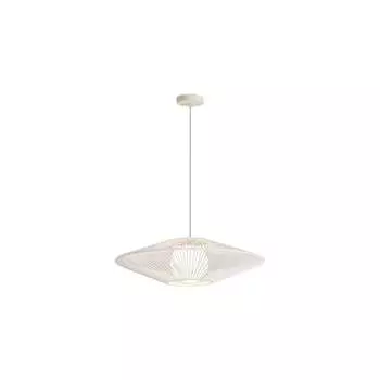 Подвесной светильник Freya Cottage Белый Металл FR5405PL-01W1