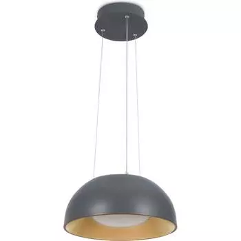 Подвесной светильник Freya Solar FR6087PL-L36GR