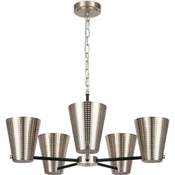 Подвесной светильник Freya Terra FR5260PL-05N