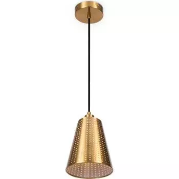 Подвесной светильник Freya Terra FR5260PL-01BS