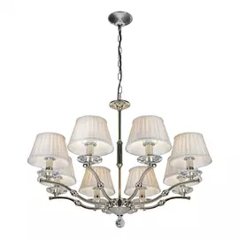 Подвесной светильник iLAMP Vivaldi 85125/8 CR