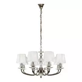 Подвесной светильник iLAMP Holywood P9399-8 nic