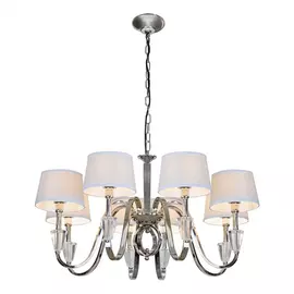 Подвесной светильник iLAMP Opera 82177/8 CR