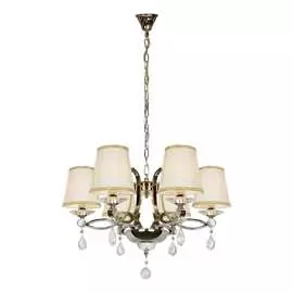 Подвесной светильник iLAMP Cento P7505-6 nic