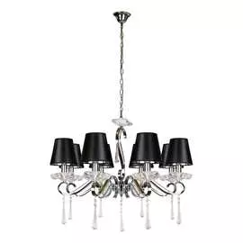 Подвесной светильник iLAMP Stella RM1684/8CR