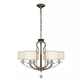 Подвесной светильник iLAMP Urban 88189/6 CR