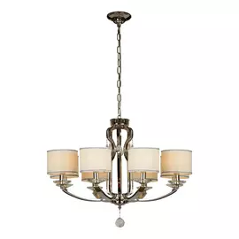 Подвесной светильник iLAMP Urban 88189/8 CR