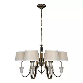 Подвесной светильник iLAMP Opera 82177/6 CR