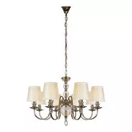 Подвесной светильник iLAMP Armonia P2510-8 nic