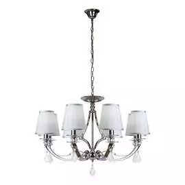 Подвесной светильник iLAMP Amadea RM5220/8CR