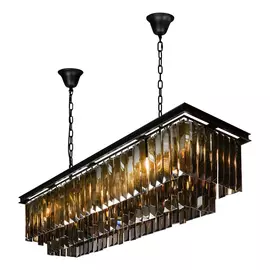 Подвесной светильник iLAMP Triumph 6119 BK