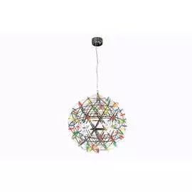 Подвесной светильник iLEDEX Stratosphere FG 600-92 RGB CR