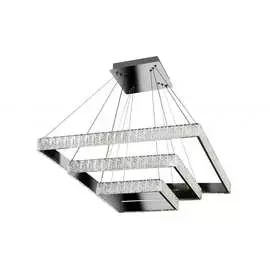 Подвесной светильник iLEDEX Crystal Ice MD7212-105B CR